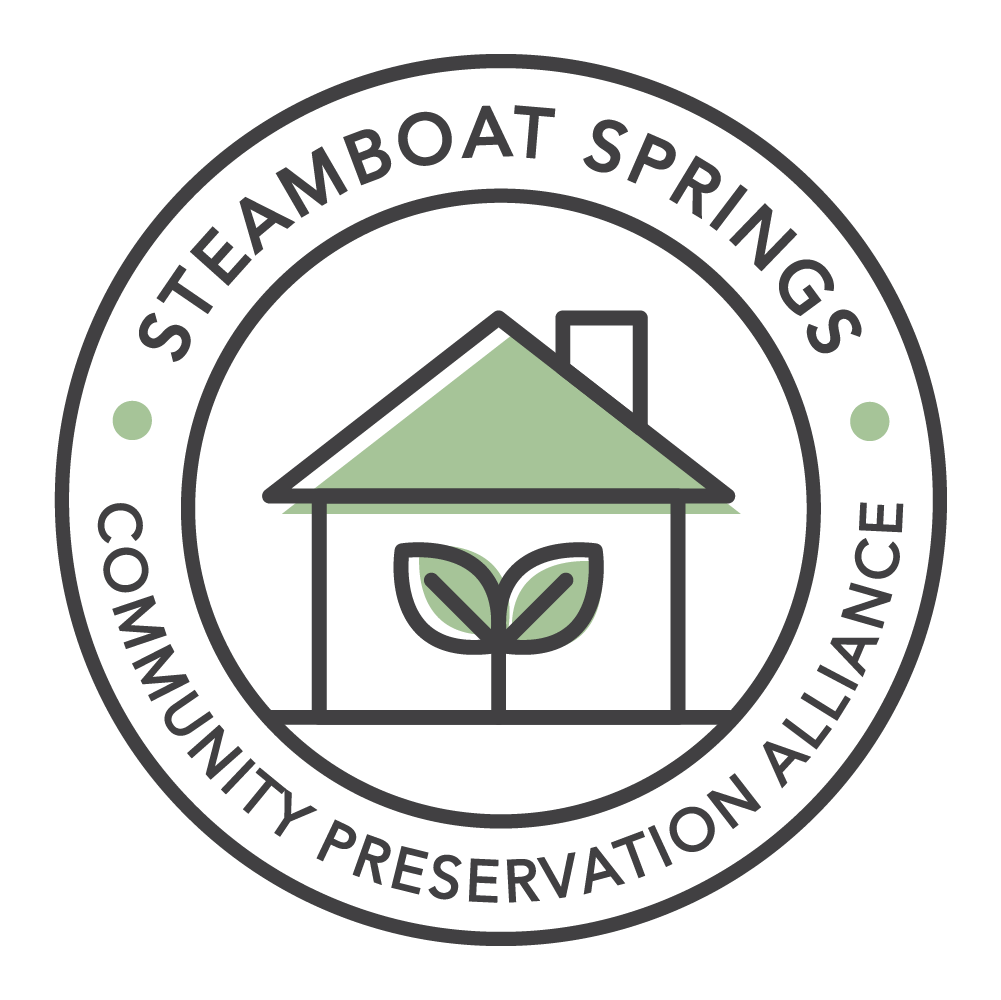 Steamboat Springs Community Preservation Alliance