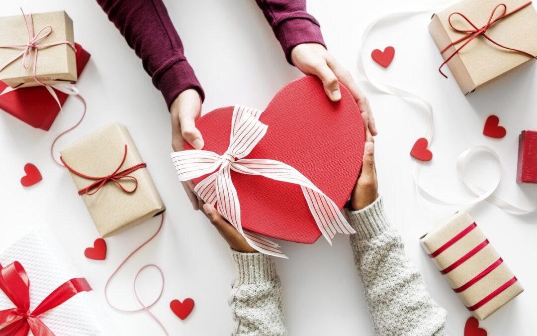 14 ways to show vacation rental guests some love on Valentine’s Day and every day